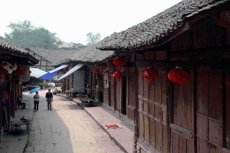 大师郭云深:狱中自创拳法,一拳击飞5壮汉,特赦后列入非遗